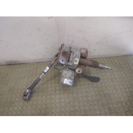 Piantone dello sterzo elettrico Fiat Panda 319 dal 2011 al 2017 cod 28160372 08A  1751019828404
