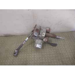 Piantone dello sterzo elettrico Fiat Panda 319 dal 2011 al 2017 cod 28160372 08A  1751019828404
