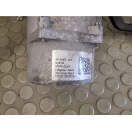 Piantone dello sterzo elettrico Fiat Panda 319 dal 2011 al 2017 cod 28160372 08A  1751019828404