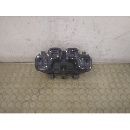 Centralina comandi aria clima Fiat Panda 319 dal 2011 al 2017 cod 735575648  1751020904425