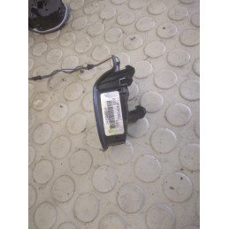 Comandi al volante dx sx Fiat Panda 319 dal 2011 al 2017 cod 735540436  1751021306020