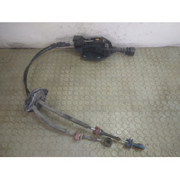 Leveraggio leva cambio manuale Fiat Panda 319 dal 2011 al 2017 cod 46315998  1751027544310