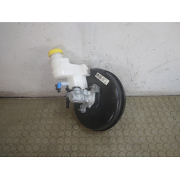 Pompa servosterzo Fiat Panda 319 dal 2011 al 2017 cod 00520909820  1751028508809
