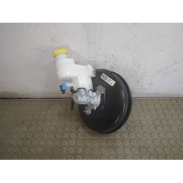 Pompa servosterzo Fiat Panda 319 dal 2011 al 2017 cod 00520909820  1751028508809