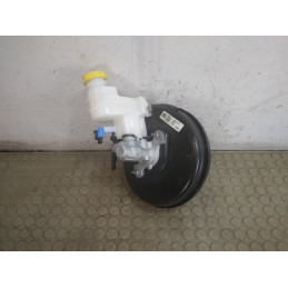 Pompa servosterzo Fiat Panda 319 dal 2011 al 2017 cod 00520909820  1751028508809