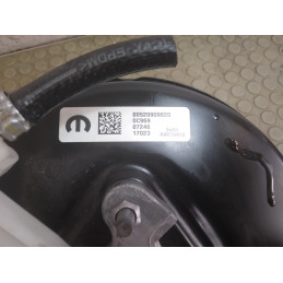Pompa servosterzo Fiat Panda 319 dal 2011 al 2017 cod 00520909820  1751028508809