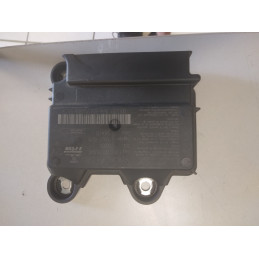 Kit airbag completo Fiat Panda 319 dal 2011 al 2017 cod 00051951646  1751029564040
