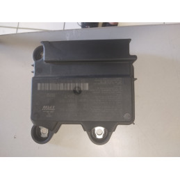 Kit airbag completo Fiat Panda 319 dal 2011 al 2017 cod 00051951646  1751029564040
