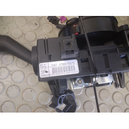 Kit airbag completo Fiat Panda 319 dal 2011 al 2017 cod 00051951646  1751029564040