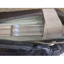 Kit airbag completo Fiat Panda 319 dal 2011 al 2017 cod 00051951646  1751029564040