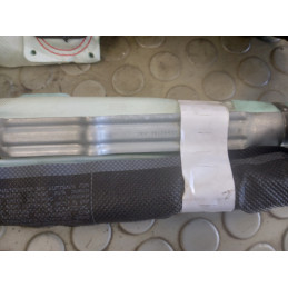 Kit airbag completo Fiat Panda 319 dal 2011 al 2017 cod 00051951646  1751029564040