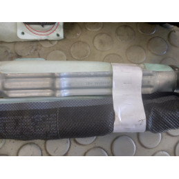 Kit airbag completo Fiat Panda 319 dal 2011 al 2017 cod 00051951646  1751029564040