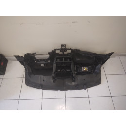 Kit airbag completo Fiat Panda 319 dal 2011 al 2017 cod 00051951646  1751029564040