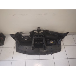 Kit airbag completo Fiat Panda 319 dal 2011 al 2017 cod 00051951646  1751029564040