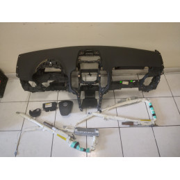 Kit airbag Opel Zafira Tourer C dal 2011 al 2016 cod 13582437  1751031812375