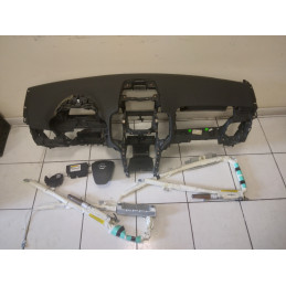 Kit airbag Opel Zafira Tourer C dal 2011 al 2016 cod 13582437  1751031812375