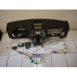 Kit airbag Opel Zafira Tourer C dal 2011 al 2016 cod 13582437  1751031812375
