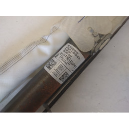 Kit airbag Opel Zafira Tourer C dal 2011 al 2016 cod 13582437  1751031812375