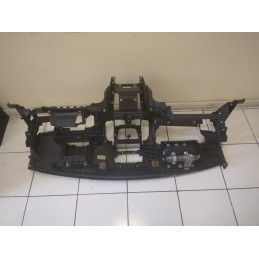 Kit airbag Opel Zafira Tourer C dal 2011 al 2016 cod 13582437  1751031812375