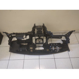 Kit airbag Opel Zafira Tourer C dal 2011 al 2016 cod 13582437  1751031812375