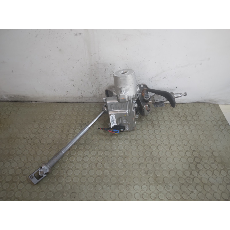 Piantone dello sterzo Fiat 500 Hybrid 2020 in poi cod 38248539  1751035738121