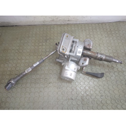 Piantone dello sterzo Fiat 500 Hybrid 2020 in poi cod 38248539  1751035738121