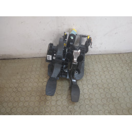 Pedaliera frizione freno Fiat 500 Hybrid dal 2020 in poi 25851600  1751036362684