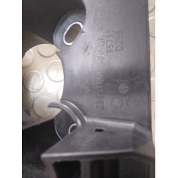 Pedaliera frizione freno Fiat 500 Hybrid dal 2020 in poi 25851600  1751036362684