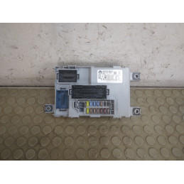 Centralina body computer Fiat 500 Hybrid dal 2020 in poi cod 00522149850  1751036963416