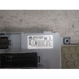 Centralina body computer Fiat 500 Hybrid dal 2020 in poi cod 00522149850  1751036963416