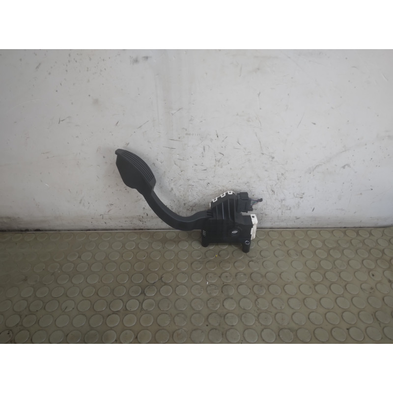 Pedale acceleratore Fiat 500 Hybrid dal 2020 in poi cod 52054094  1751037317492