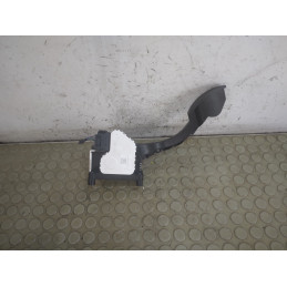 Pedale acceleratore Fiat 500 Hybrid dal 2020 in poi cod 52054094  1751037317492