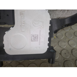 Pedale acceleratore Fiat 500 Hybrid dal 2020 in poi cod 52054094  1751037317492
