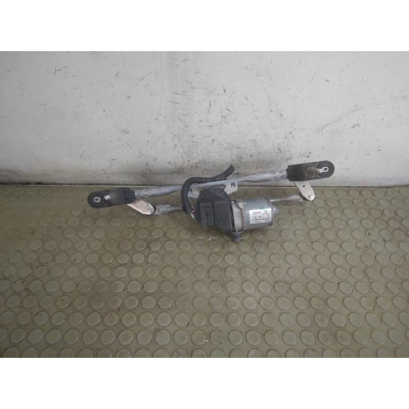 Motorino tergicristalli ant Fiat 500 Hybrid dal 2020 in poi Ms159200-8650  1751268033222