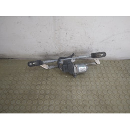 Motorino tergicristalli ant Fiat 500 Hybrid dal 2020 in poi Ms159200-8650  1751268033222