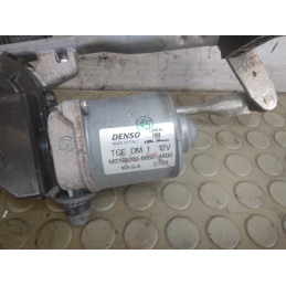 Motorino tergicristalli ant Fiat 500 Hybrid dal 2020 in poi Ms159200-8650  1751268033222