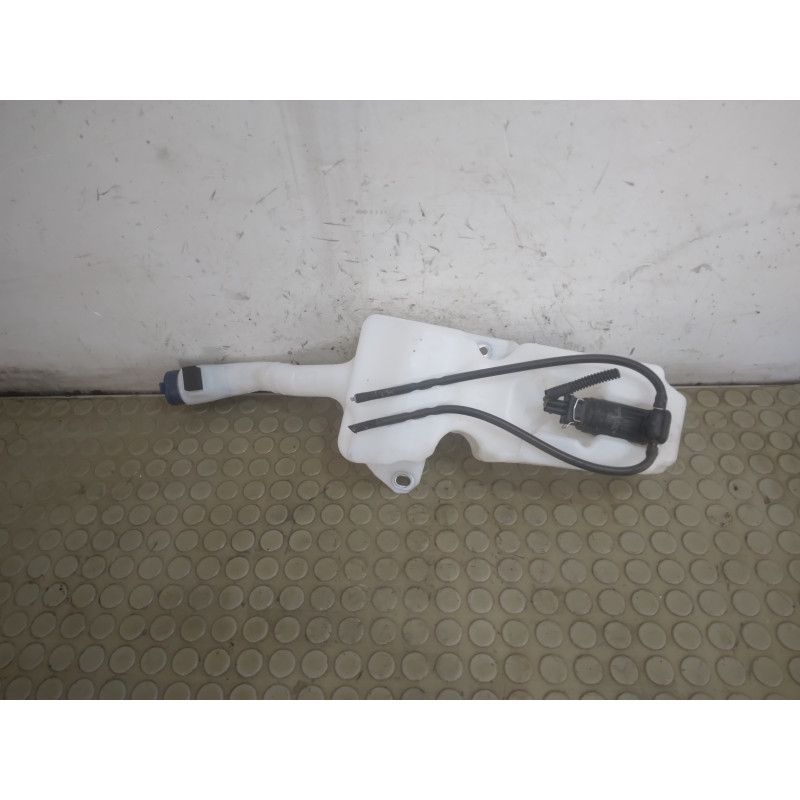 Vaschetta acqua tergicristalli Fiat 500 Hybrid dal 2020 in poi cod 52109341  1751275098733