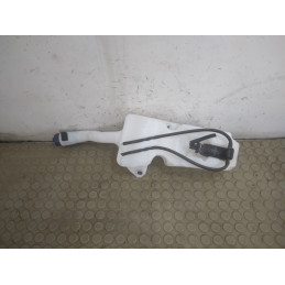 Vaschetta acqua tergicristalli Fiat 500 Hybrid dal 2020 in poi cod 52109341  1751275098733