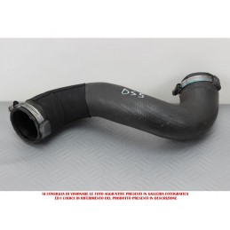 Manicotto tubo intercooler Citroen DS5 2.0 HDi dal 2011 al 2014 cod. 9688234980  2400000004899