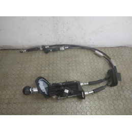 Leveraggio corde leva cambio marce Fiat 500 Hybrid dal 2020 in poi 50296940  1751275752284