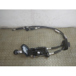 Leveraggio corde leva cambio marce Fiat 500 Hybrid dal 2020 in poi 50296940  1751275752284