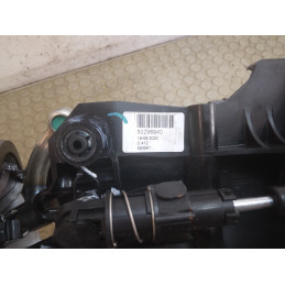 Leveraggio corde leva cambio marce Fiat 500 Hybrid dal 2020 in poi 50296940  1751275752284