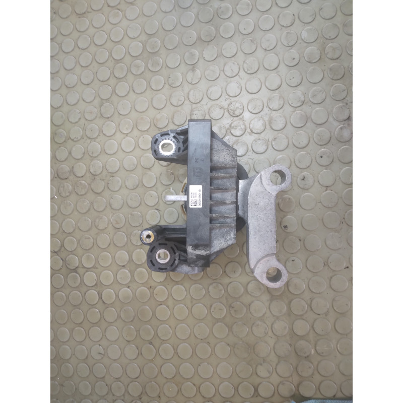 Supporto motore dx Fiat 500 Hybrid 1.0 B dal 2020 in poi cod 00521896110  1751277006453