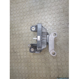 Supporto motore dx Fiat 500 Hybrid 1.0 B dal 2020 in poi cod 00521896110  1751277006453