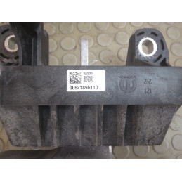 Supporto motore dx Fiat 500 Hybrid 1.0 B dal 2020 in poi cod 00521896110  1751277006453