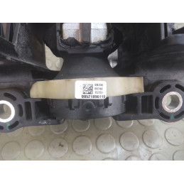 Supporto motore dx Fiat 500 Hybrid 1.0 B dal 2020 in poi cod 00521896110  1751277006453
