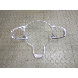Mostrina rivestimento comandi volante Fiat 500 Hybrid dal 2020 in poi cod 34211923d  1751279264684