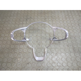 Mostrina rivestimento comandi volante Fiat 500 Hybrid dal 2020 in poi cod 34211923d  1751279264684