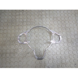 Mostrina rivestimento comandi volante Fiat 500 Hybrid dal 2020 in poi cod 34211923d  1751279264684