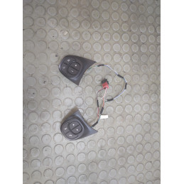 Comandi al volante dx sx Fiat 500 Hybrid dal 2020 in poi cod 735695079  1751280078058